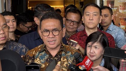 Indonesia Minta Uni Eropa Terima Putusan WTO Soal Biodiesel