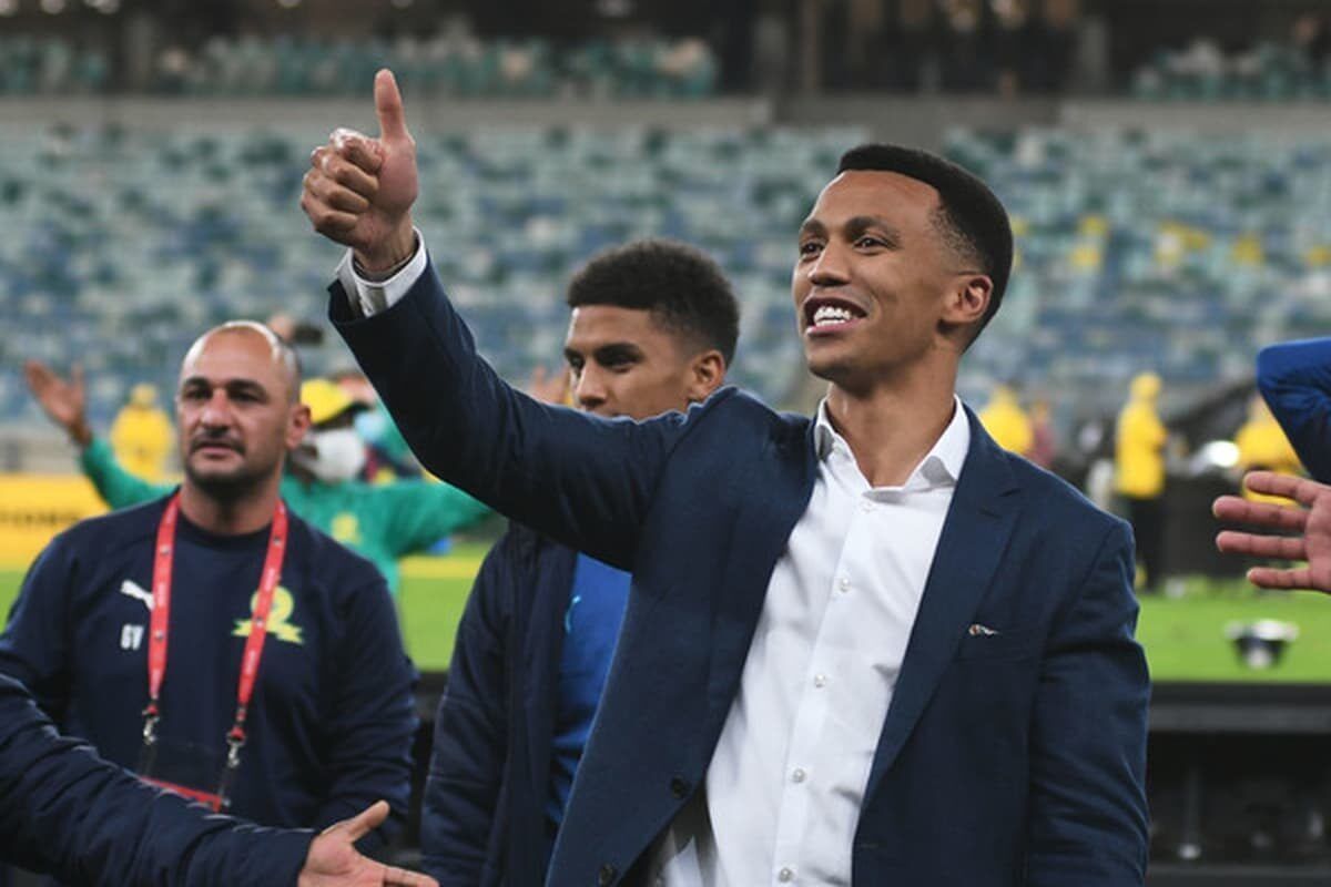 REVEALED: Sundowns rejected over R30 million offer for youngster