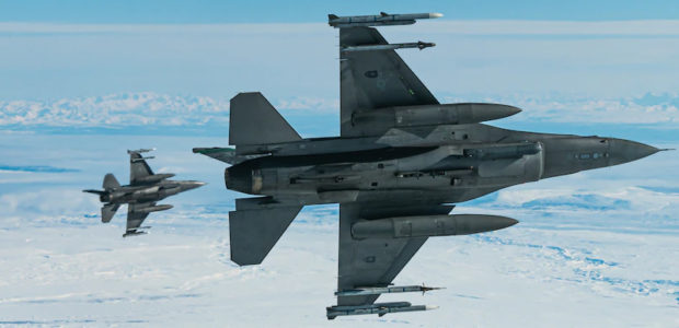 REPORT: Bahrain, Kuwait  secretly retaliated against Iran