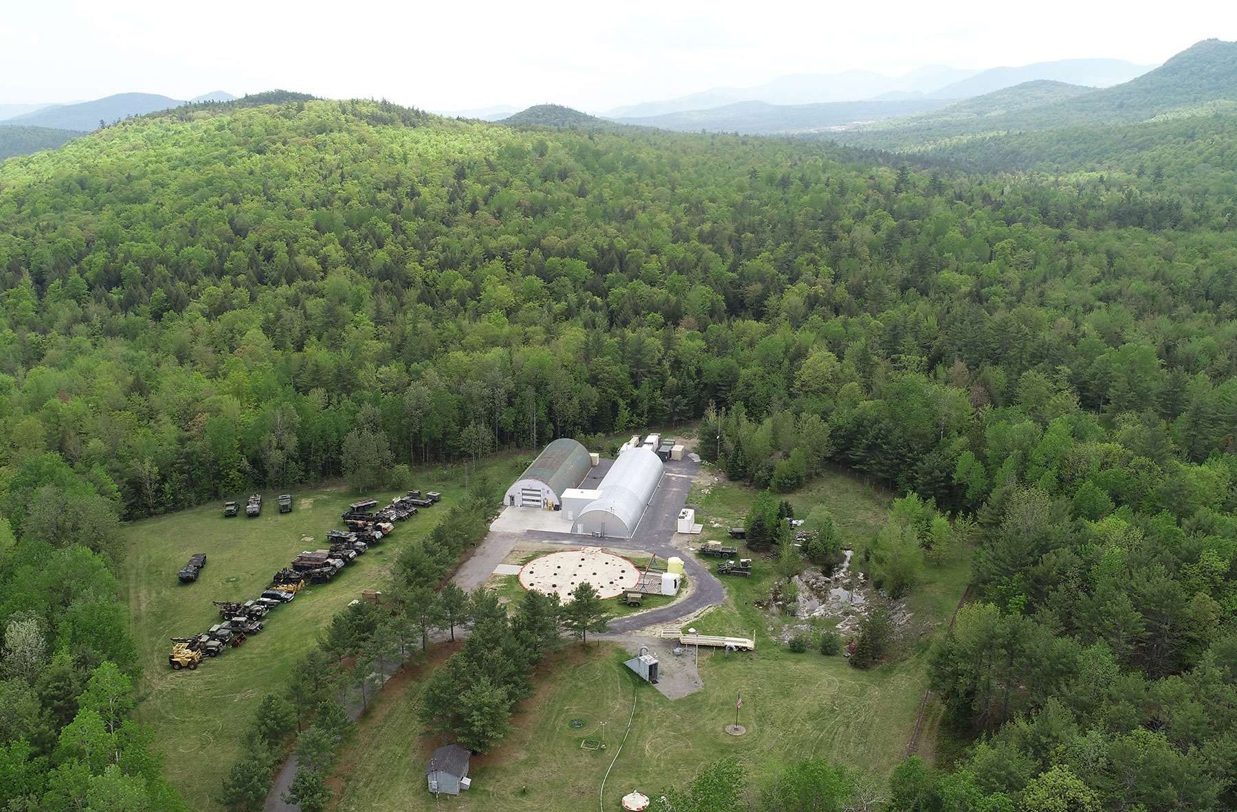 Comment on ‘Thunderstruck’: How a small Adirondack town is pushing back against weapons testing by dmtattny