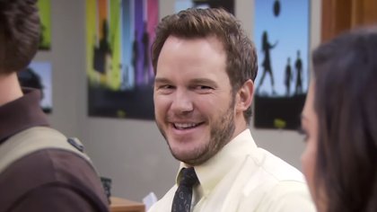 Chris Pratt Crossword Quiz: All About His Movie And TV Roles