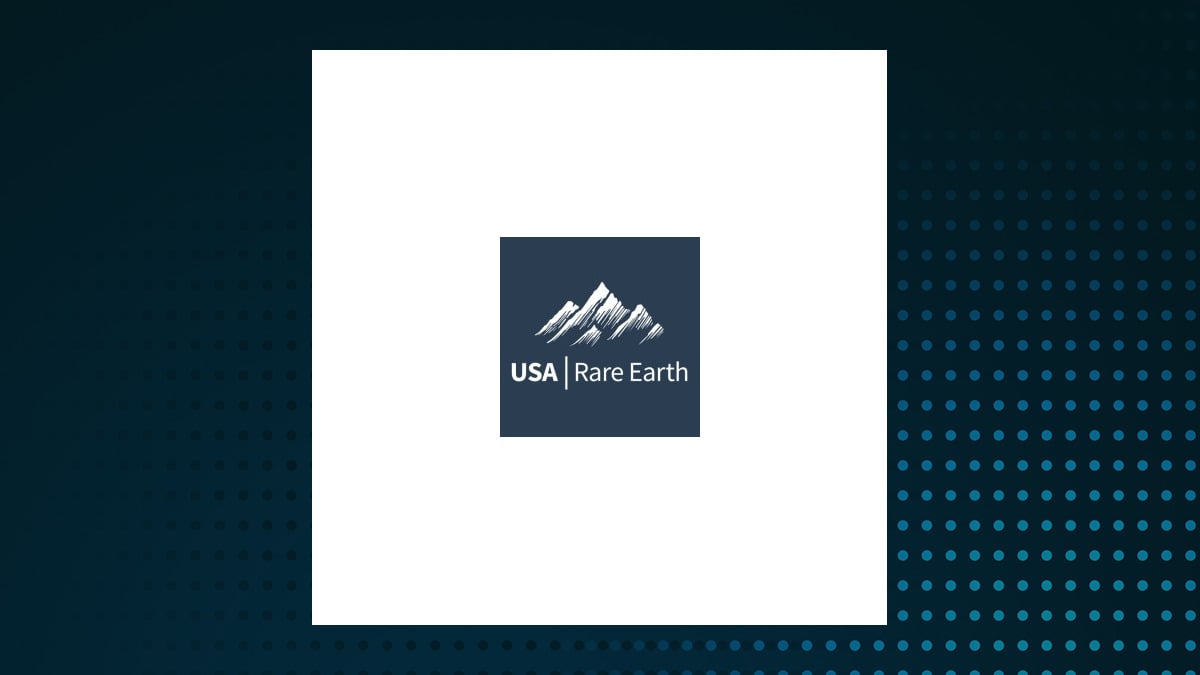 USA Rare Earth (NASDAQ:USAR) Shares Up 11%  – Should You Buy?