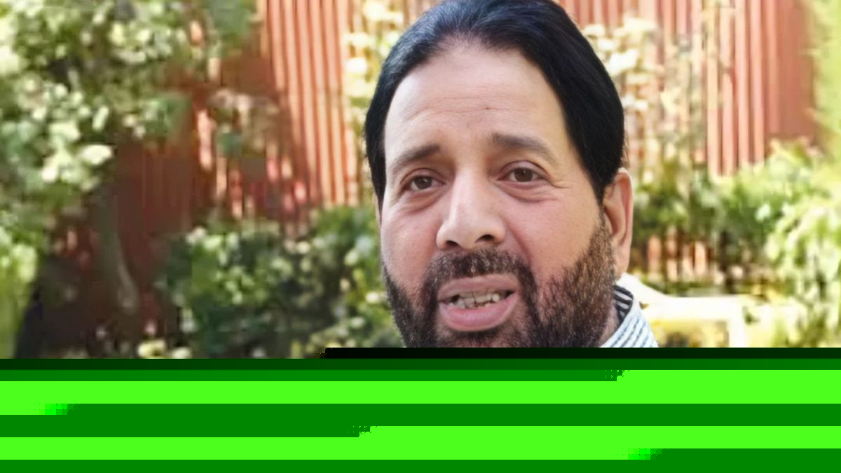 Hakeem Yaseen seeks relief for affected families in Budgam