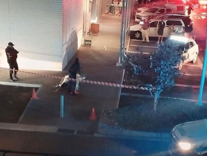 Four persons taken in for Gordon's Bay triple murder