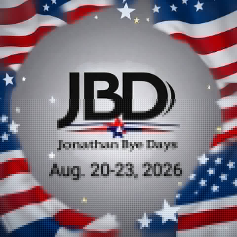 Byesville Gears Up for Jonathan Bye Days