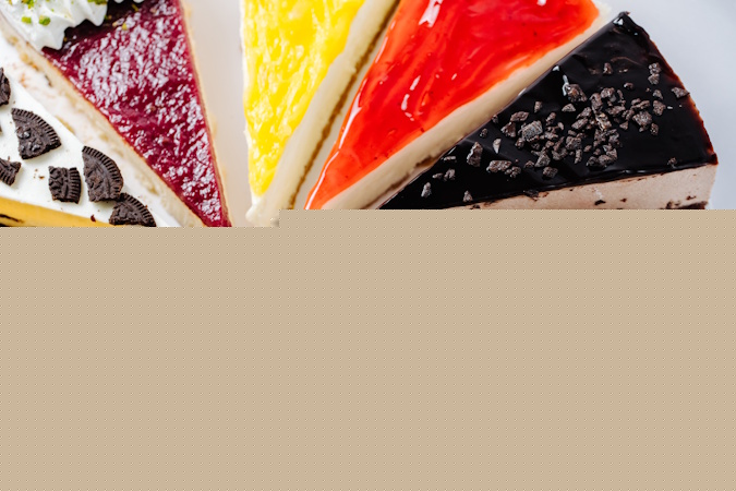 Best Known For Creating The Reuben Sandwiches, Arnold Reuben Also Creat The New York Style Cheesecake.