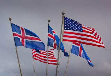 United States IRS Commissioner Fired, Then Nominated As Ambassador To Iceland