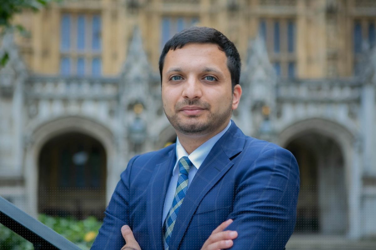 Westminster Diary: Making the new PM aware of what we need