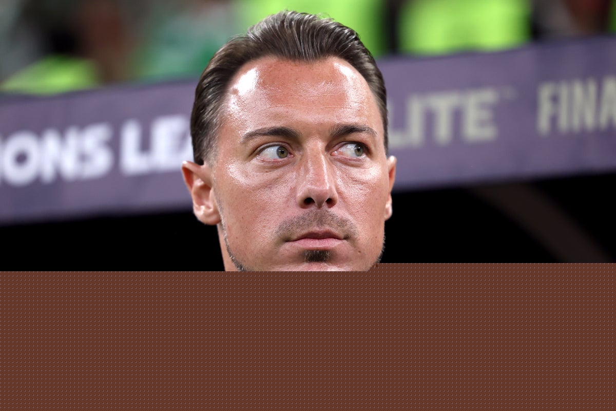 Newcastle announce new head coach to replace Eddie Howe
