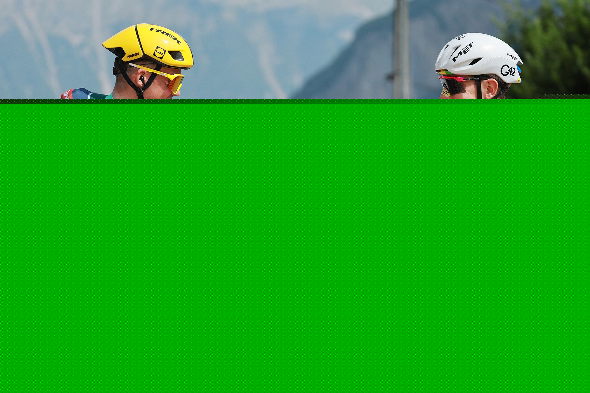 Tour de France 2026 : la dernière étape raccourcie en raison des incendies