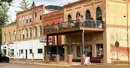 The Scenic Small Town In Montana Where A Weekend Getaway Won’t Break Your Wallet