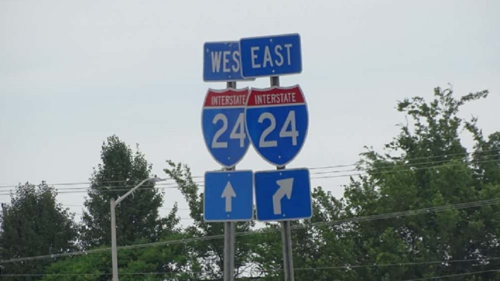 Oak Grove Police Urge Drivers to Use Designated Detours as Construction Continues