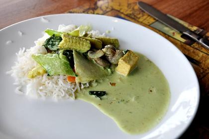 Comment on The Ultimate Guide to Vegan Thai Curries + Learn How to Make a Curry Paste by Everything You Thought You Knew About Curry Is Probably Wrong – April Labs