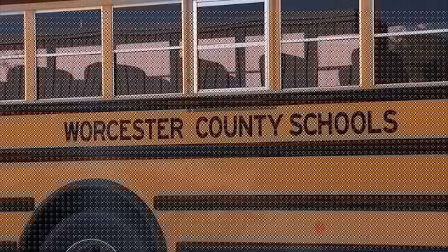 Worcester County Public Schools leading statewide scores