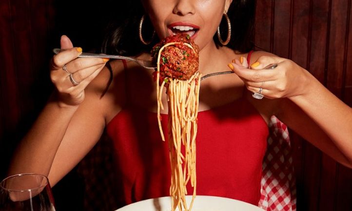 Big Fun, Bigger Flavor: Buca di Beppo Drops Three Limited-Time Dishes for National Pasta Month
