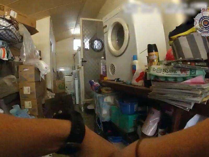Murder charge after 'malnourished', 29kg man's death