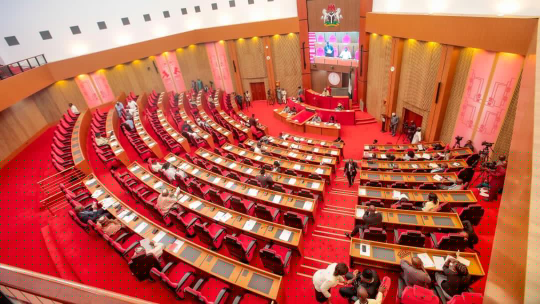 Lawmakers Seek Urgent Action on Niger Flooding