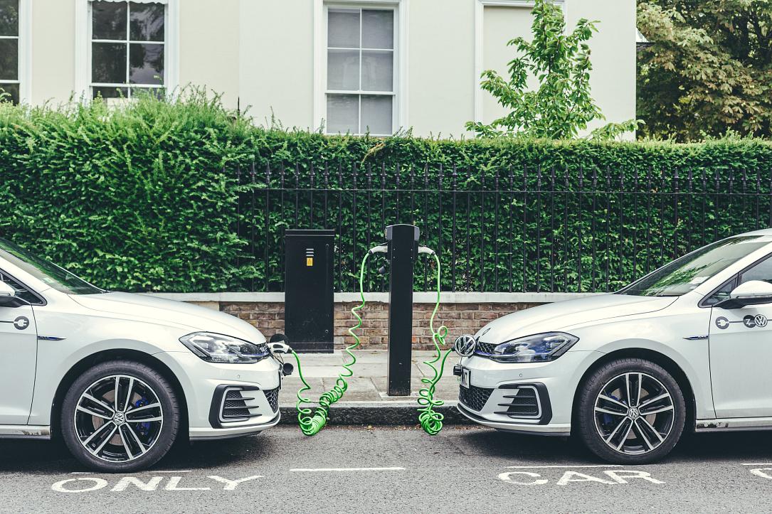 Romania drops seven spots in global ranking measuring EV charging infrastructure