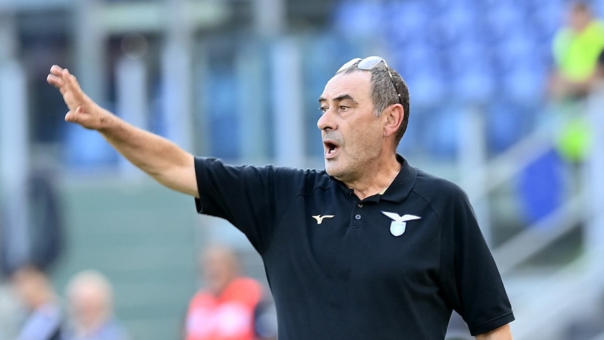 Lazio Torino 3-3: gara al cardiopalma all’Olimpico. Il rigore di Cataldi salva Sarri, per Baroni buona prestazione e qualche rammarico