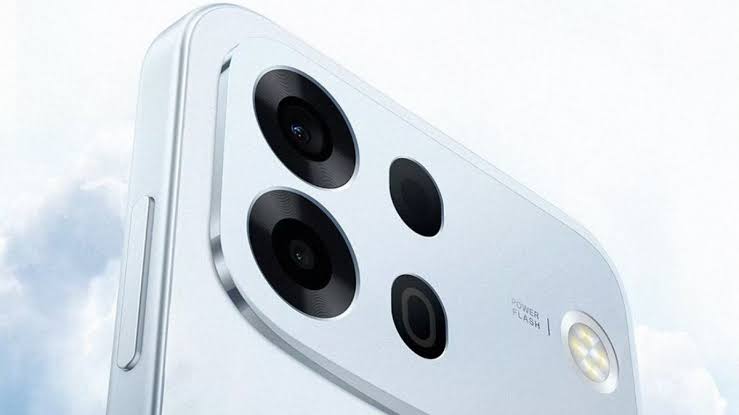 Oppo A7 Pro Max Confirmed With Dual Cameras and IP69K Protection