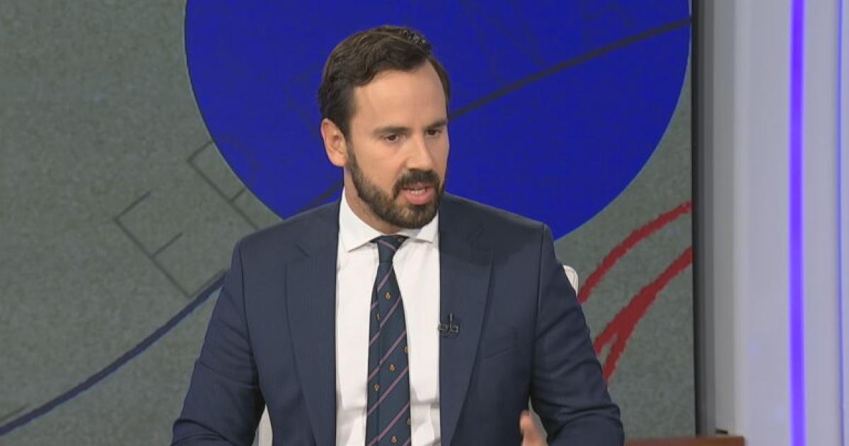 Νίκος Ρωμανός: «Η αντιπολίτευση διαστρεβλώνει τα στοιχεία του ΟΟΣΑ – Το διαθέσιμο εισόδημα των νοικοκυριών αυξήθηκε 17,1% από το 2019»