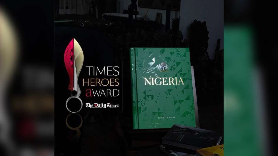 Daily Times centenary awards honour Ahmadu, Olusi, Umar, Oyeyinka