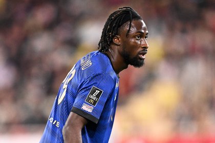 David Ornstein: Crystal Palace Target Villa Forward On Loan