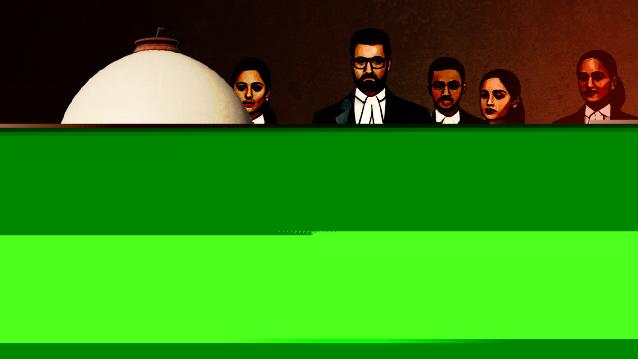 Supreme Court Seeks Union's Response On Plea For CBI Probe Against Fake Advocates & Curbs On Monetisation Of Judges' Remarks