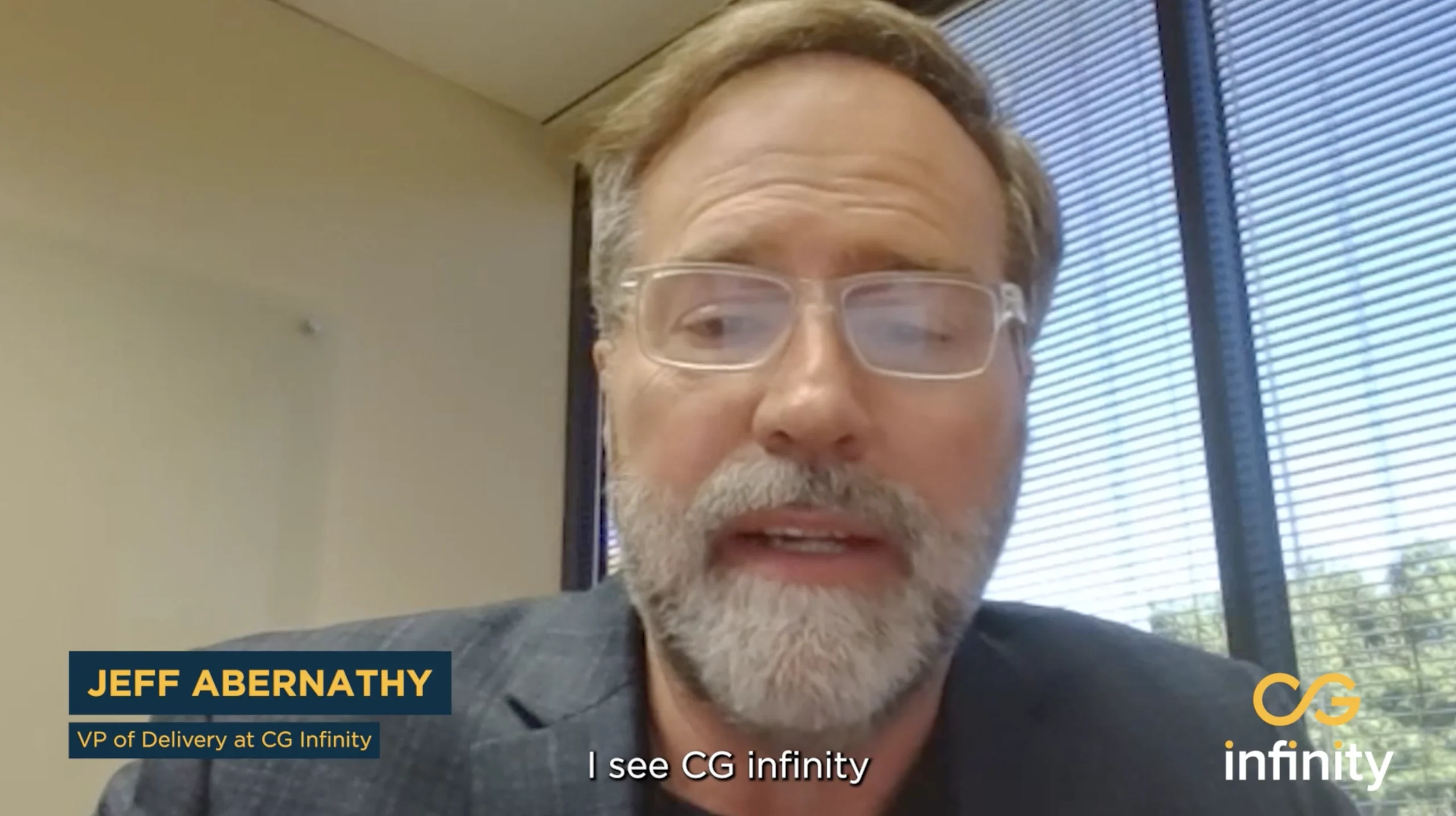 Advocacy in Action: How CG Infinity’s Salesforce Practice Puts Clients at the Center of Delivery