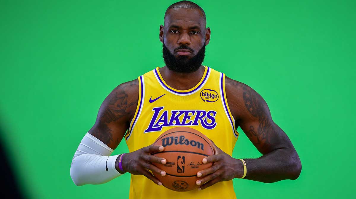 LeBron James limited entering Year 23 due to ‘overly cautious’ Lakers approach