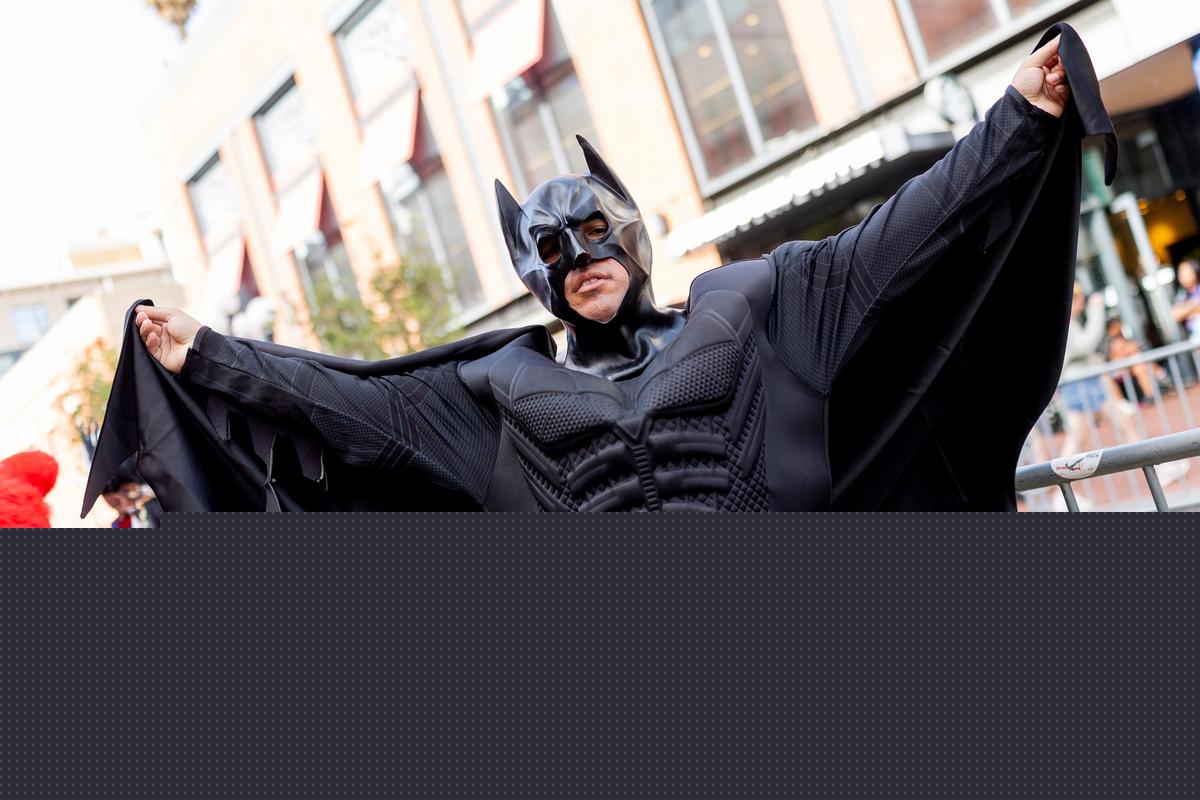 Louisiana Comic Con Announces That There Will Be No Future Shows