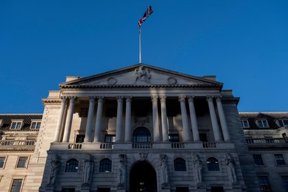 Bank of England outlines UK stablecoin and tokenisation plan