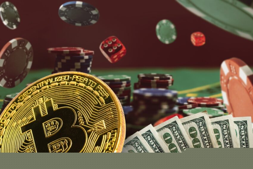 Understanding House Edges and RNG in Crypto Gambling Platforms