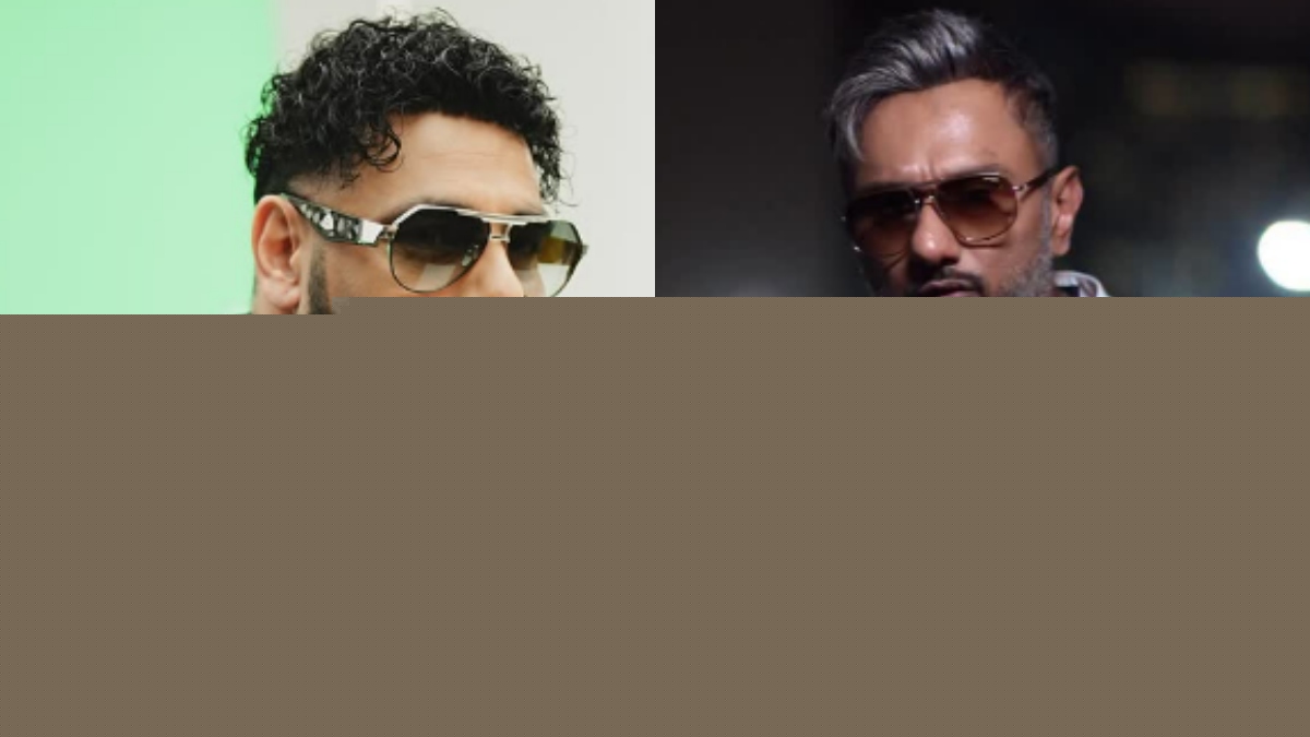 Did Honey Singh Really Comment 'Meri Nalayak Aulaad On Samay-Badshah Latent Video?