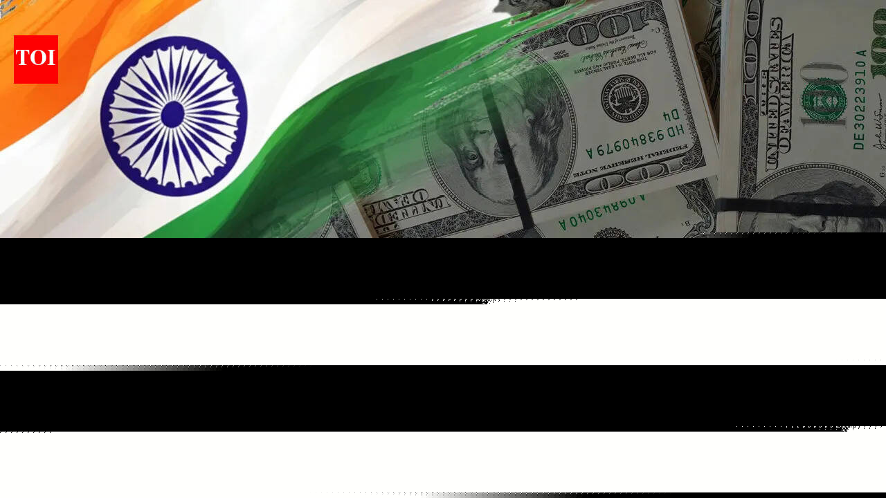 Forex boost: RBI's special swap facility draws $40.8 bn in foreign inflows