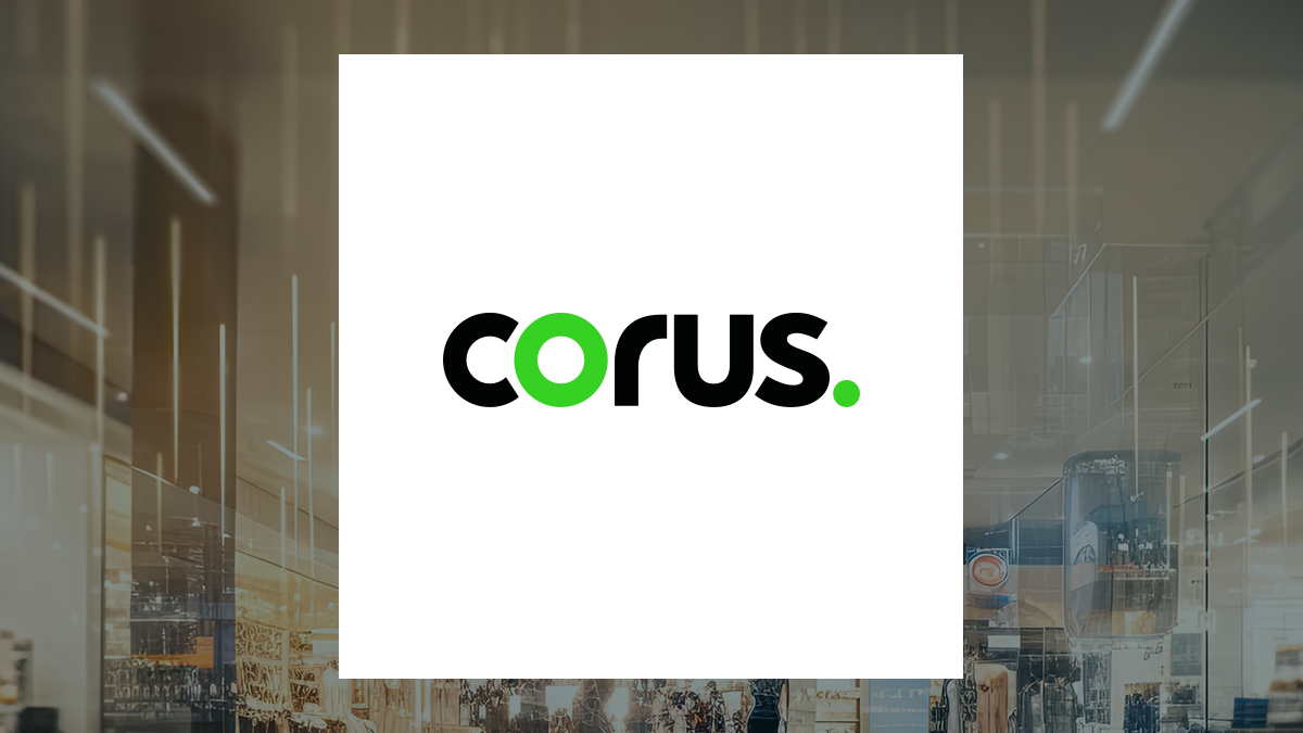 Corus Entertainment (TSE:CJR.B) Trading Up 14.3%  – Time to Buy?