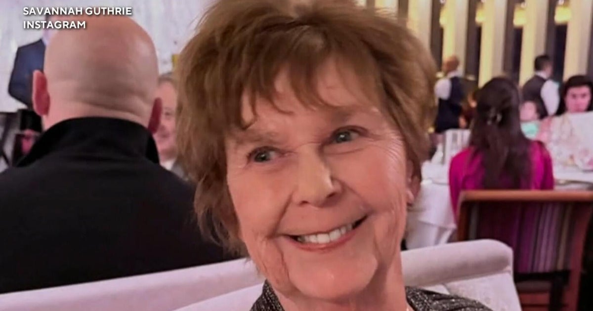 Nancy Guthrie ransom notes are released, including message saying she died