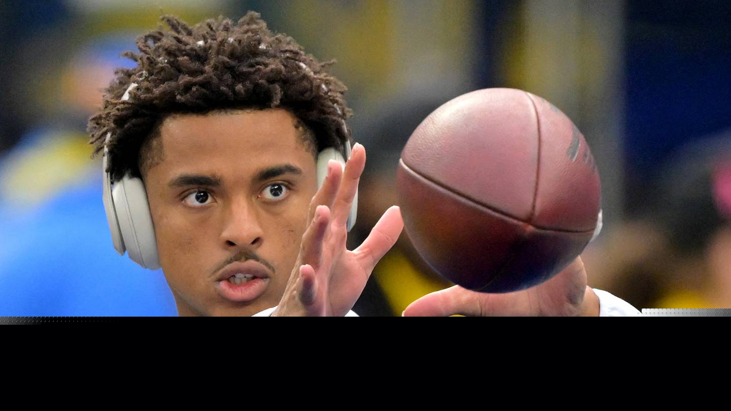 Colts have only one choice with Josh Downs until others step up