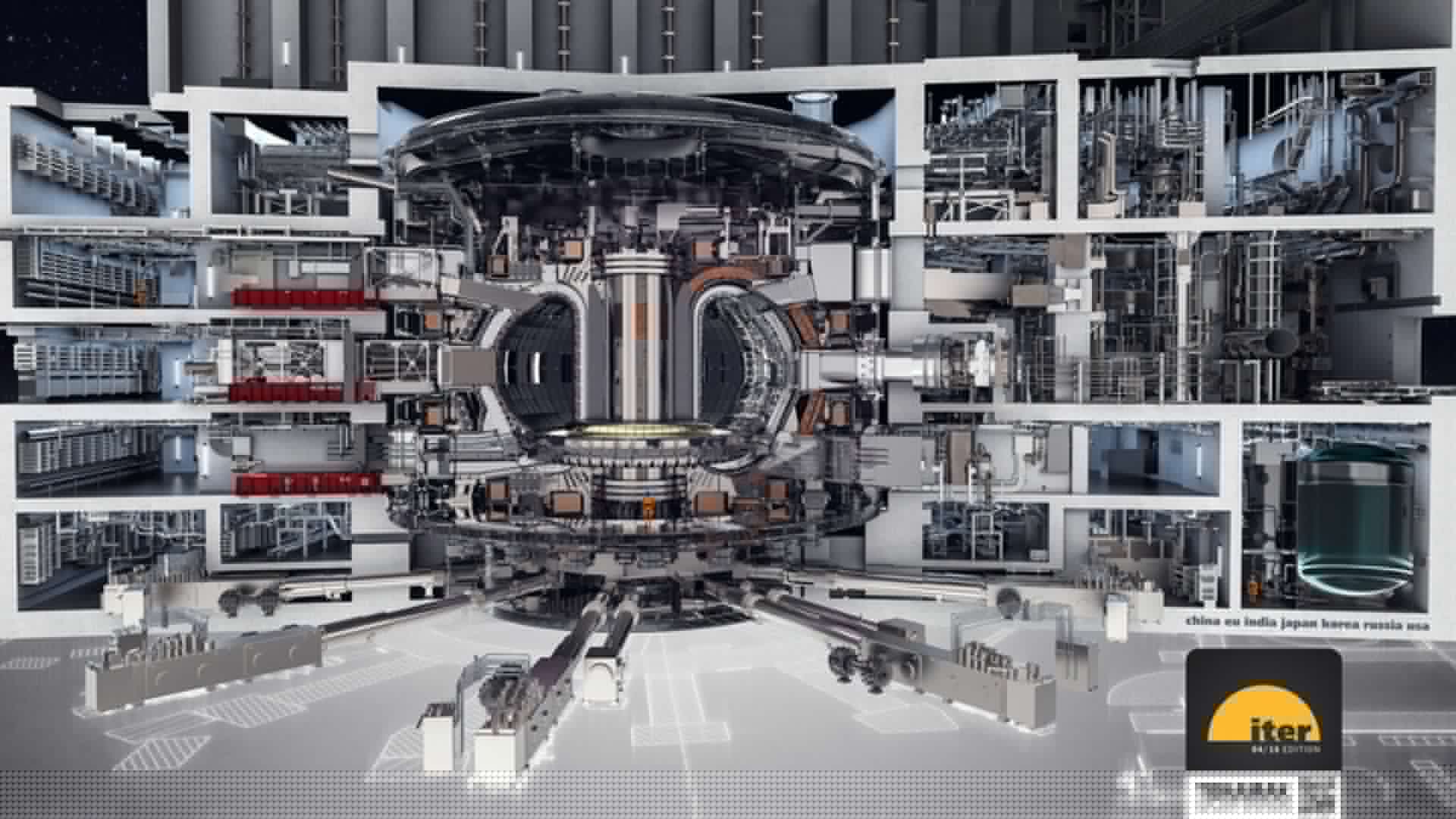 Fusione nucleare: cos’è e perché tutti la inseguono come energia definitiva