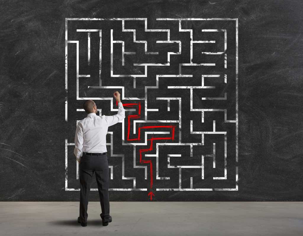 Why enterprise IT environments get more complex as companies grow