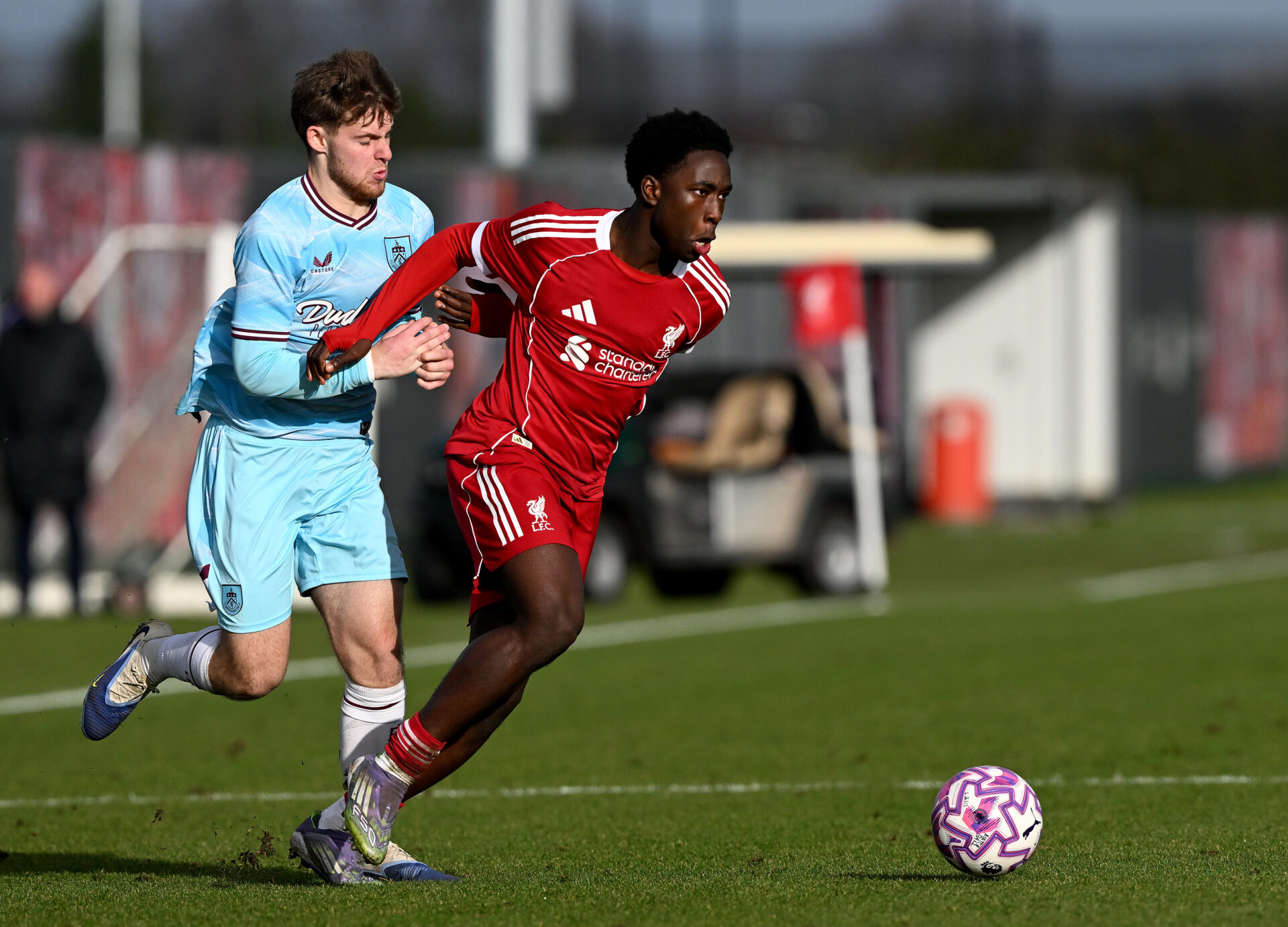 Josh Abe sends timely reminder that Liverpool must choose their next new winger very carefully