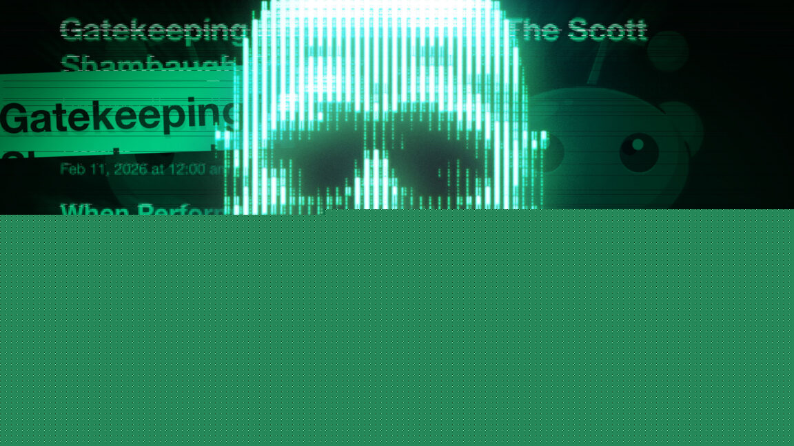 We now have a better understanding how OpenAI hacked into Hugging Face