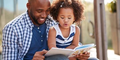 How School-Family Partnerships Can Boost Early Literacy