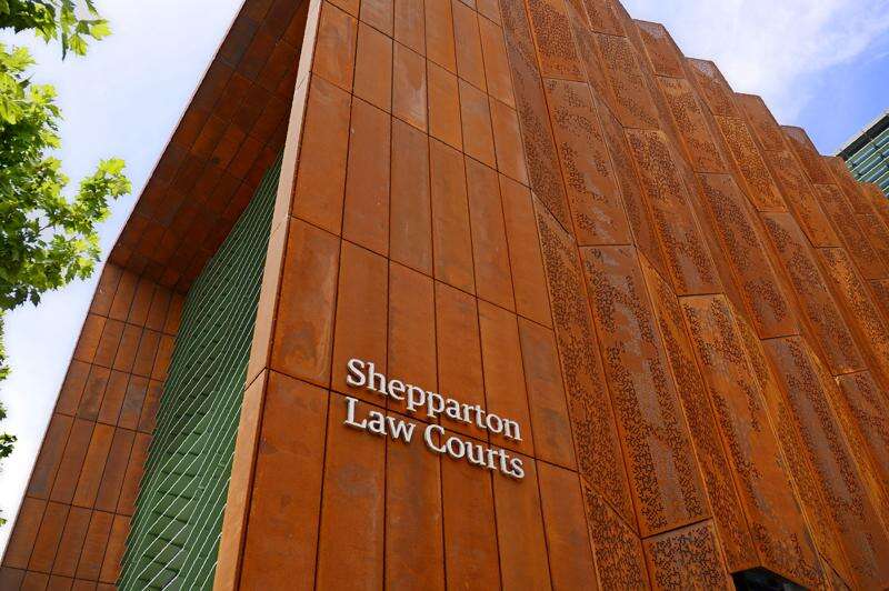 WEEKLY WRAP | Police and court news