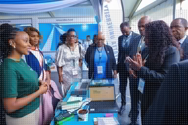 IUCEA Launches Regional AI Network of Universities and 2026-2031 Strategic Plan at Nairobi Conference