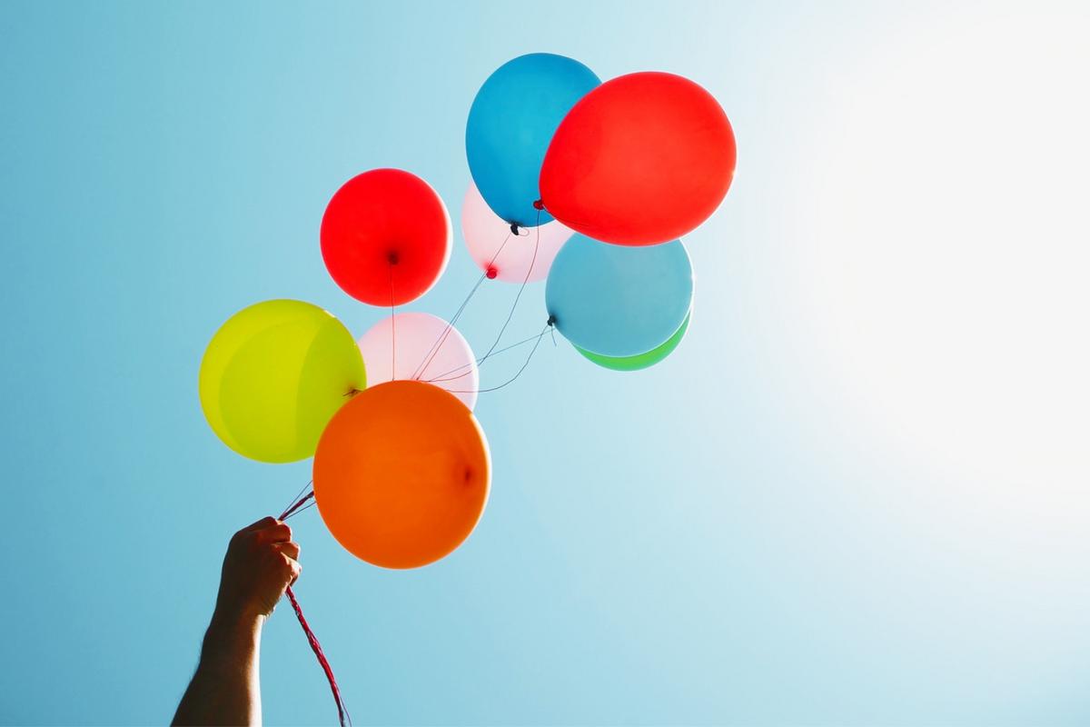 Doing This With Balloons in Louisiana Could Cost You $500