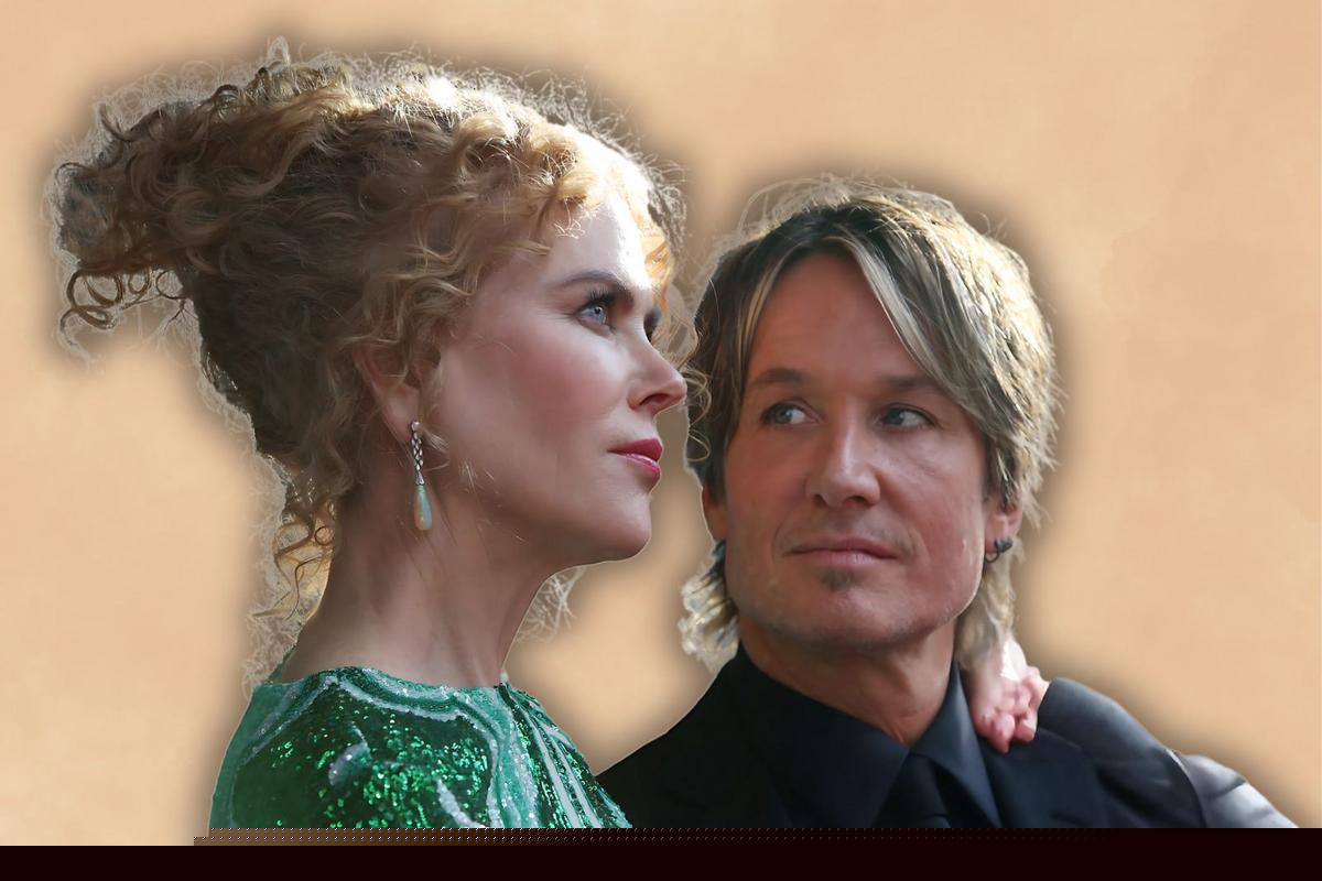 Nicole Kidman Fought to Save Her Marriage to Keith Urban [Report]