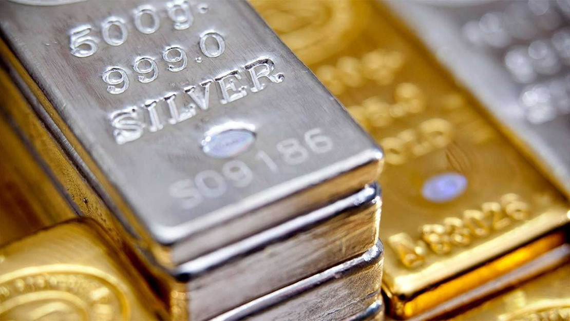 Dolar Güçlendi Altın Ve Gümüş Fiyatları Düştü