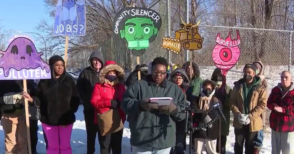 Fight over multi-billion dollar quantum computer campus on South Side not over