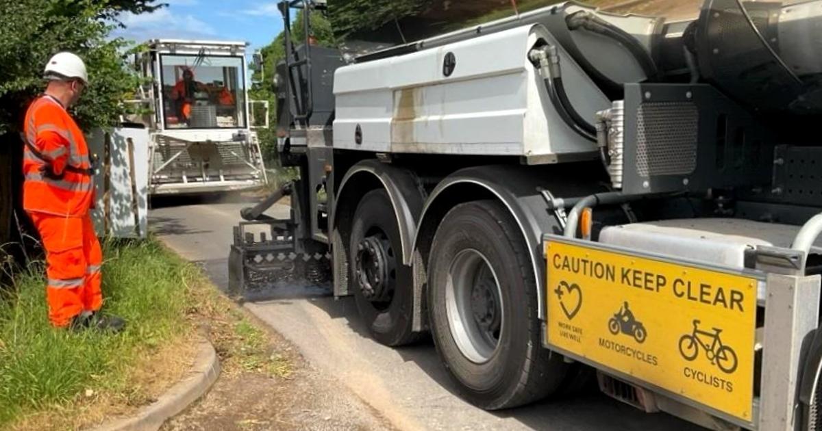 Changes to public works ‘mean £100m of opportunities for contractors’